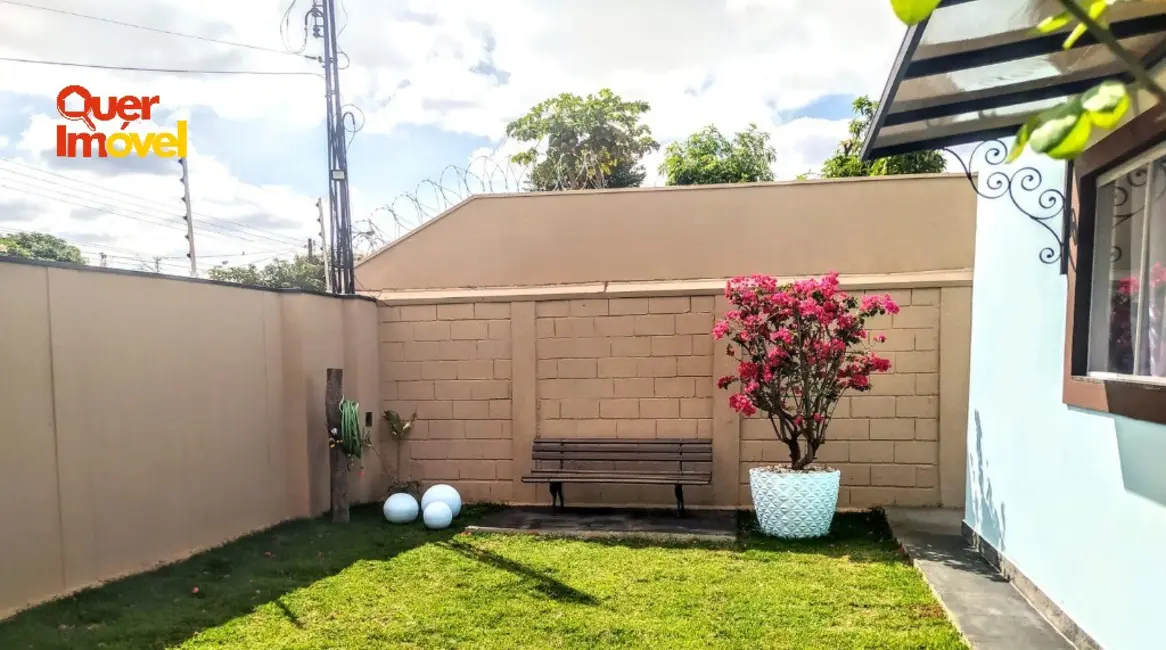 Casa com 4 quartos à venda, 180m2 em Parque Residencial Lagoinha, Ribeirao Preto - SP - imagem 4 Foto 4 de Casa com 4 quartos à venda, 180m2 em Parque Residencial Lagoinha, Ribeirao Preto - SP