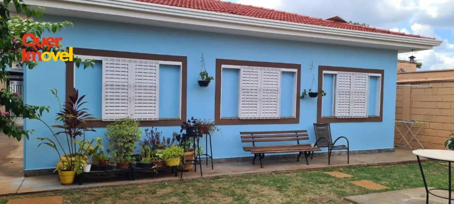 Casa com 4 quartos à venda, 180m2 em Parque Residencial Lagoinha, Ribeirao Preto - SP - imagem 3 Foto 3 de Casa com 4 quartos à venda, 180m2 em Parque Residencial Lagoinha, Ribeirao Preto - SP