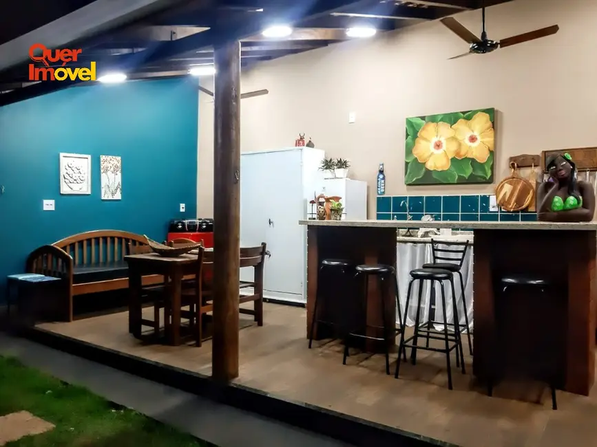 Casa com 4 quartos à venda, 180m2 em Parque Residencial Lagoinha, Ribeirao Preto - SP - imagem 9 Foto 9 de Casa com 4 quartos à venda, 180m2 em Parque Residencial Lagoinha, Ribeirao Preto - SP