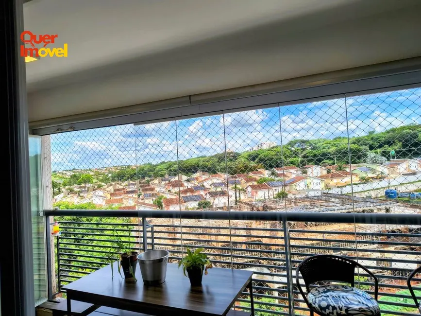 Foto 1 de Apartamento com 3 quartos à venda, 94m2 em Jardim Botânico, Ribeirao Preto - SP