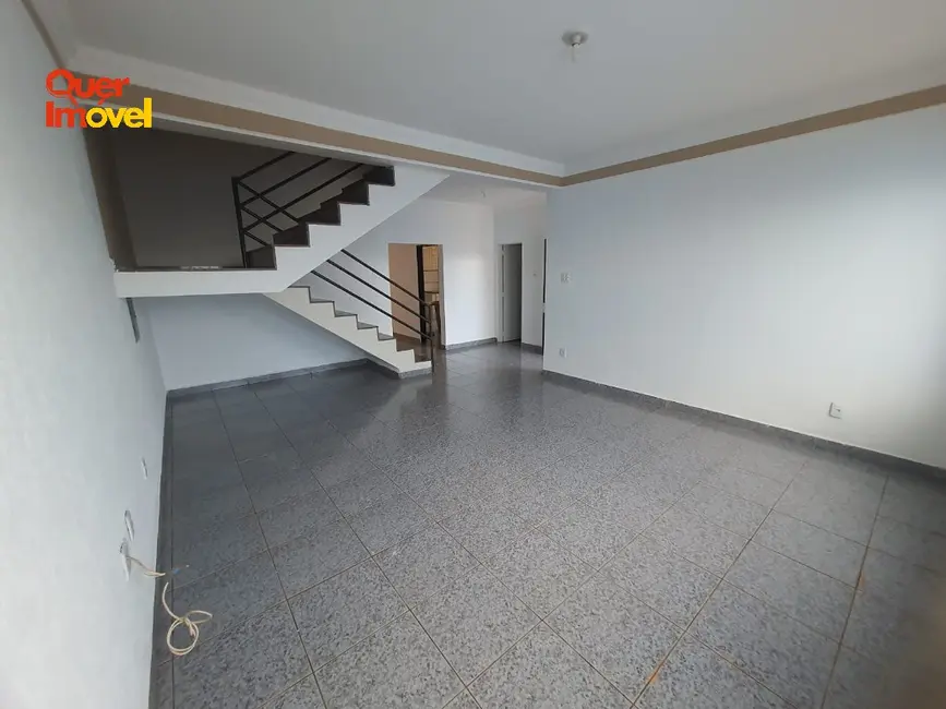 Foto 5 de Casa com 5 quartos à venda, 250m2 em Residencial e Comercial Palmares, Ribeirao Preto - SP