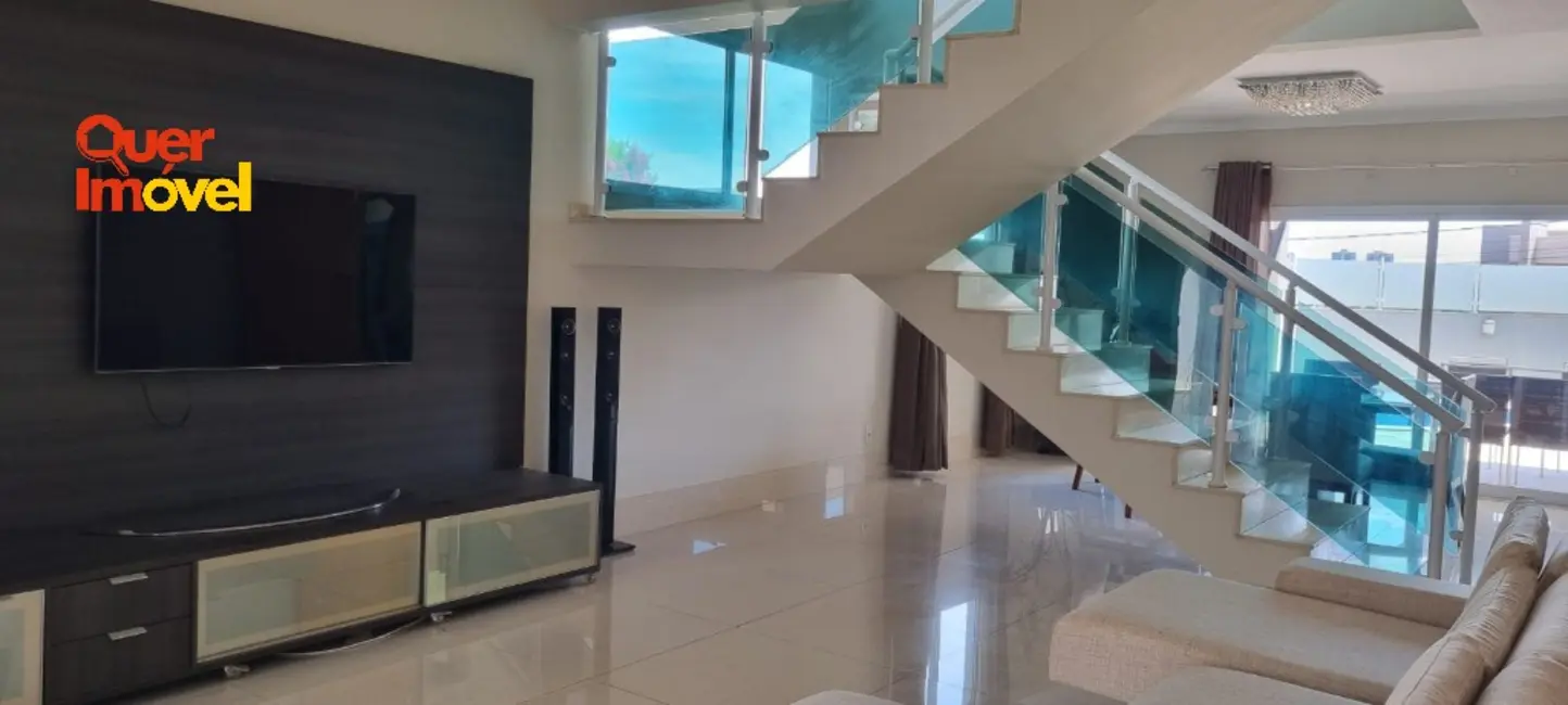 Foto 6 de Casa de Condomínio com 3 quartos à venda, 255m2 em Ribeirao Preto - SP