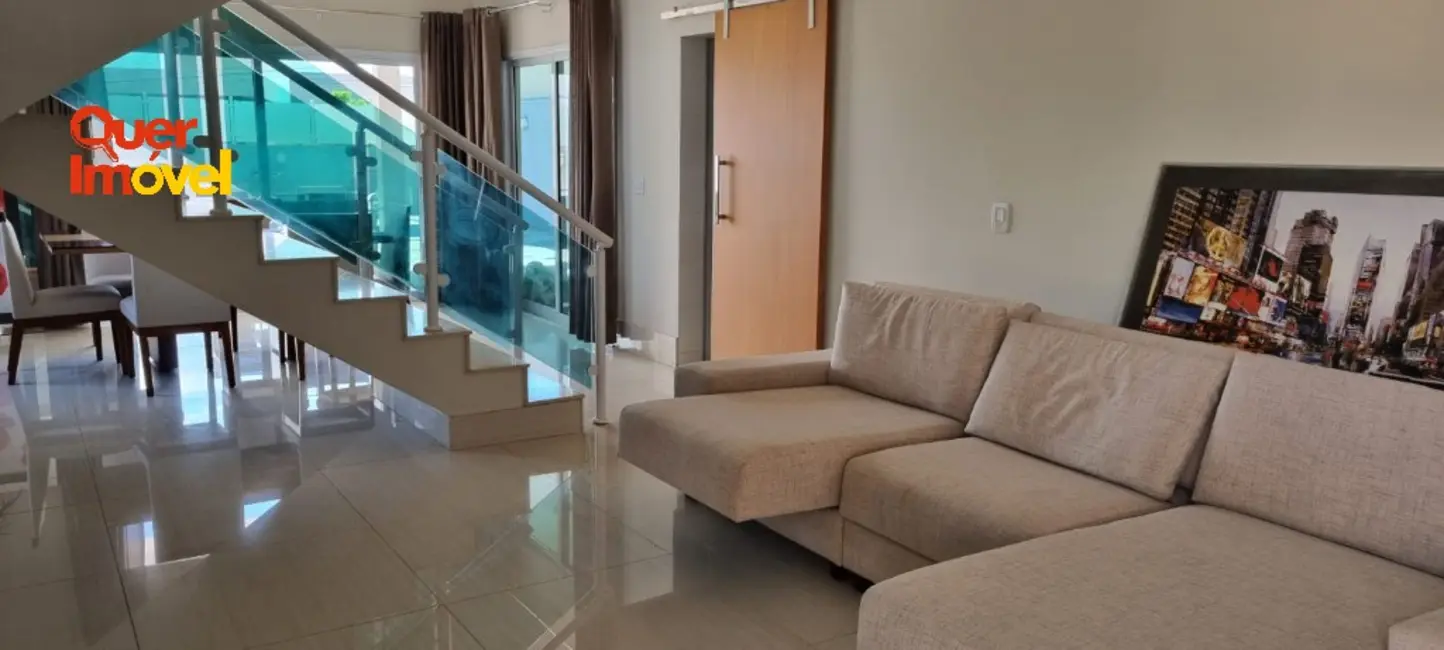 Foto 8 de Casa de Condomínio com 3 quartos à venda, 255m2 em Ribeirao Preto - SP