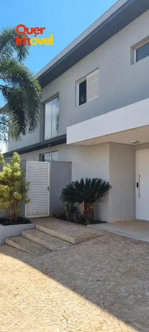 Foto 4 de Casa de Condomínio com 3 quartos à venda, 255m2 em Ribeirao Preto - SP