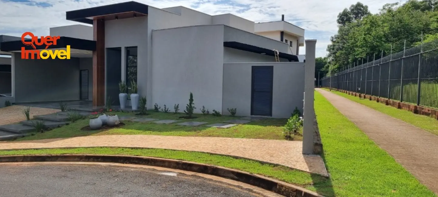 Foto 4 de Casa de Condomínio com 3 quartos à venda, 186m2 em Ribeirao Preto - SP