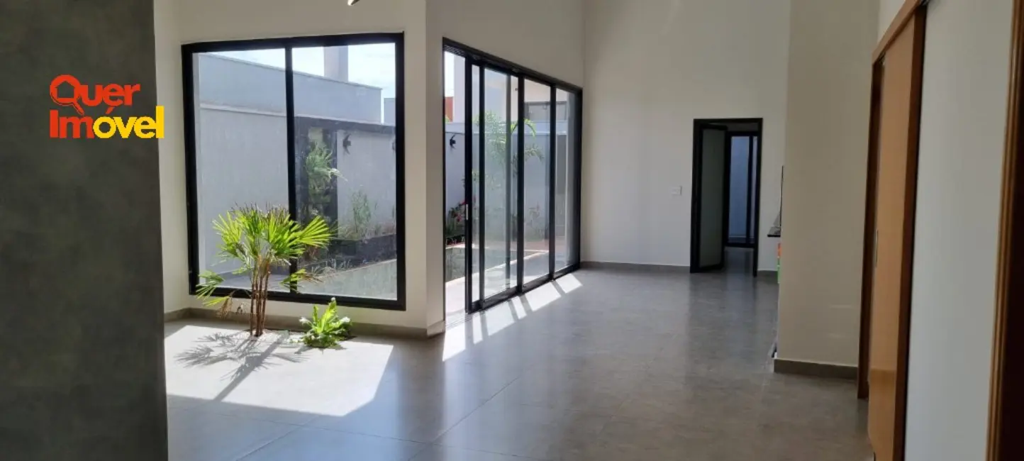 Foto 7 de Casa de Condomínio com 3 quartos à venda, 186m2 em Ribeirao Preto - SP