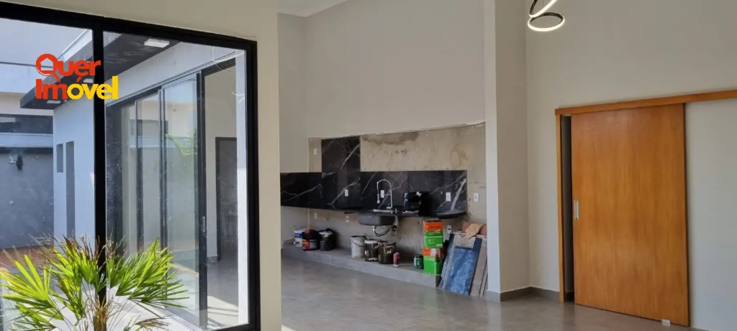 Foto 9 de Casa de Condomínio com 3 quartos à venda, 186m2 em Ribeirao Preto - SP