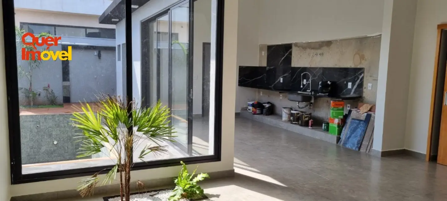 Foto 8 de Casa de Condomínio com 3 quartos à venda, 186m2 em Ribeirao Preto - SP