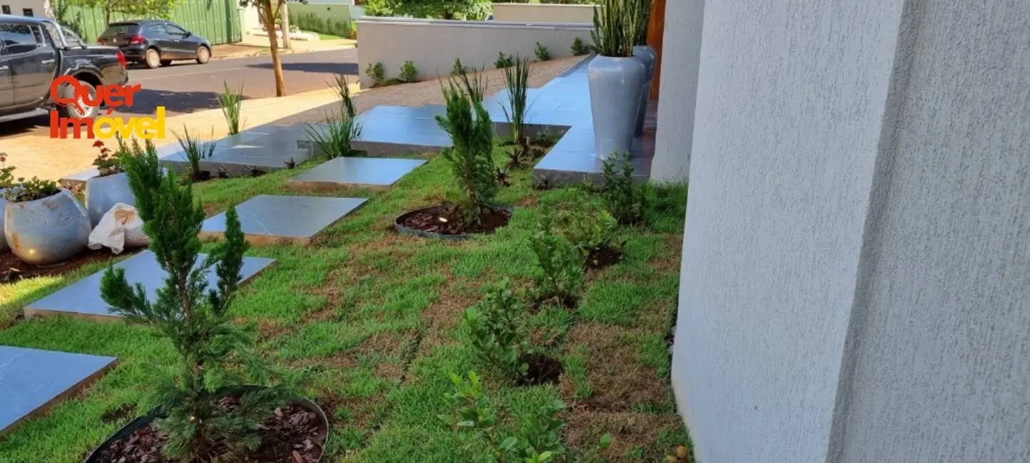 Foto 5 de Casa de Condomínio com 3 quartos à venda, 186m2 em Ribeirao Preto - SP