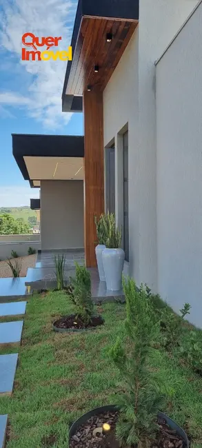 Foto 6 de Casa de Condomínio com 3 quartos à venda, 186m2 em Ribeirao Preto - SP