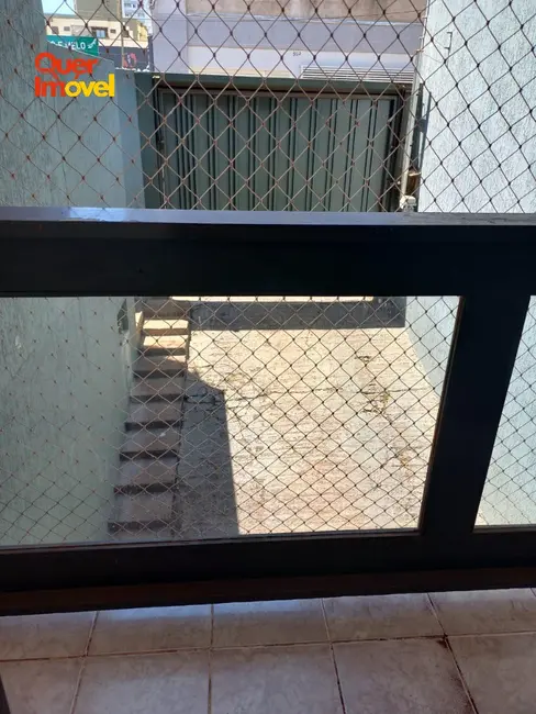 Apartamento com 3 quartos à venda, 80m2 em Parque Industrial Lagoinha, Ribeirao Preto - SP - imagem 3 Foto 3 de Apartamento com 3 quartos à venda, 80m2 em Parque Industrial Lagoinha, Ribeirao Preto - SP