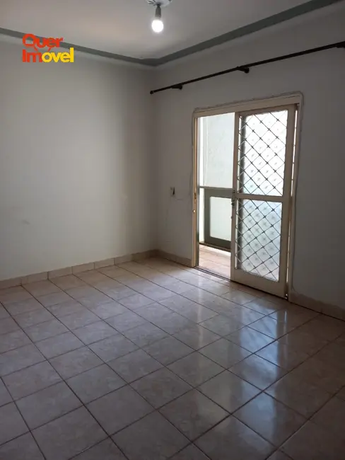 Apartamento com 3 quartos à venda, 80m2 em Parque Industrial Lagoinha, Ribeirao Preto - SP - imagem 1 Foto 1 de Apartamento com 3 quartos à venda, 80m2 em Parque Industrial Lagoinha, Ribeirao Preto - SP