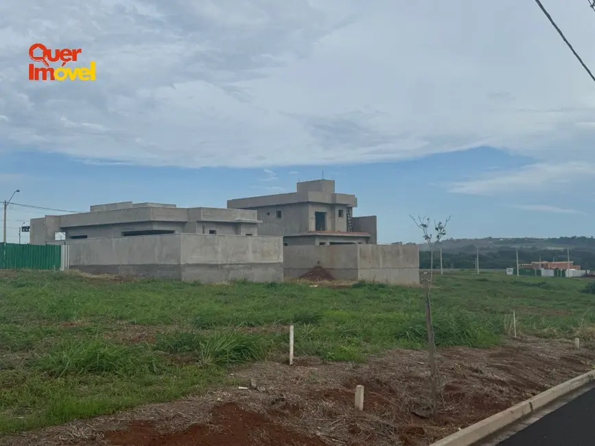 Foto 2 de Terreno / Lote à venda em Quinta da Primavera, Ribeirao Preto - SP
