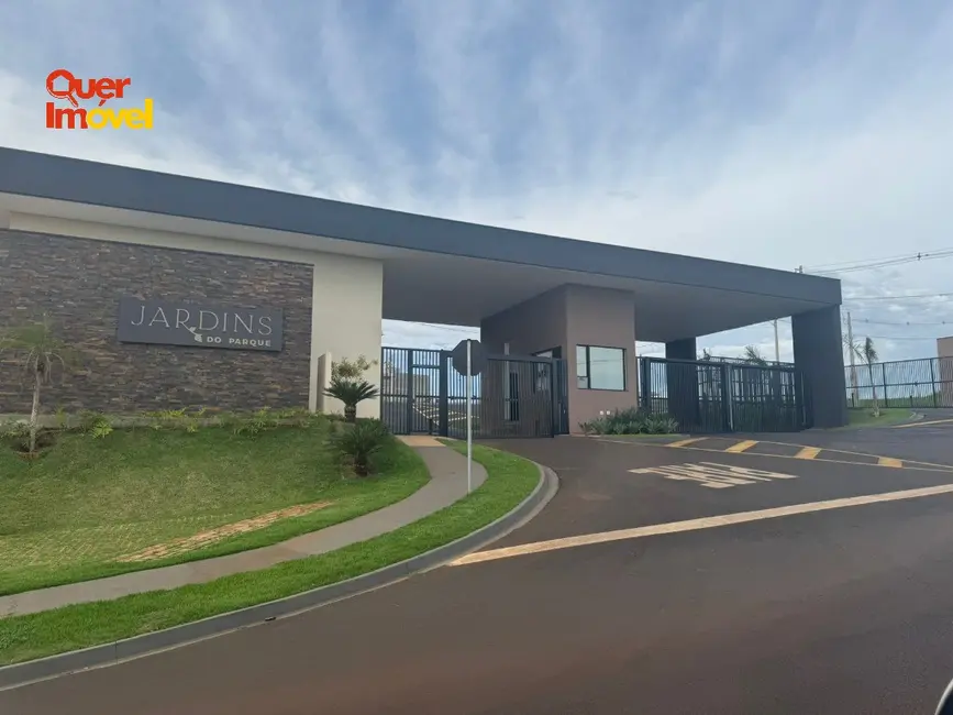 Foto 4 de Terreno / Lote à venda em Quinta da Primavera, Ribeirao Preto - SP