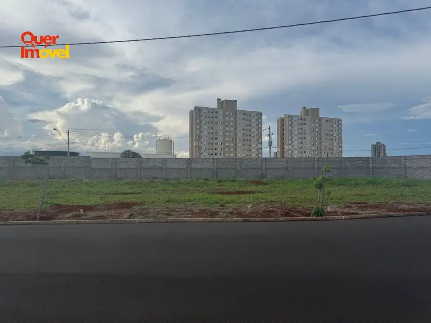 Foto 1 de Terreno / Lote à venda em Quinta da Primavera, Ribeirao Preto - SP