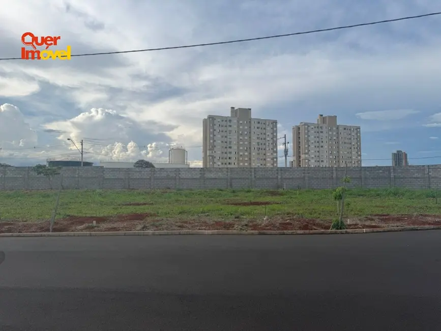 Foto 3 de Terreno / Lote à venda em Quinta da Primavera, Ribeirao Preto - SP