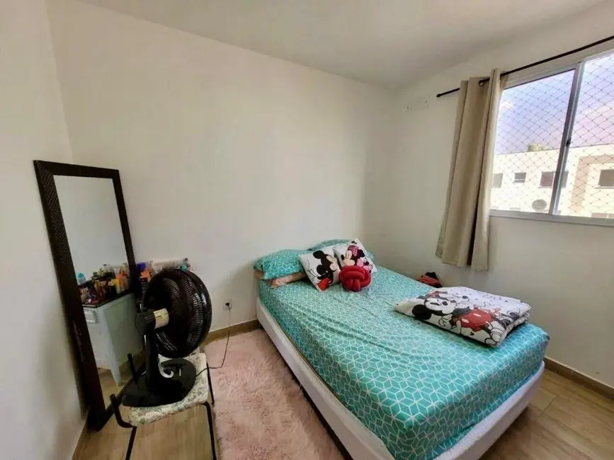 Foto 5 de Apartamento com 2 quartos à venda, 40m2 em Jardim Ouro Branco, Ribeirao Preto - SP