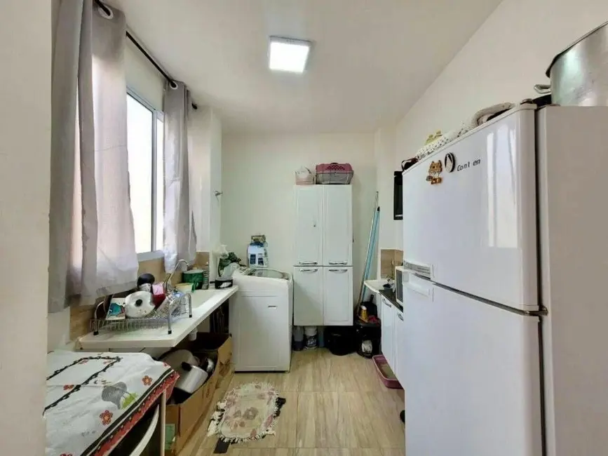 Foto 3 de Apartamento com 2 quartos à venda, 40m2 em Jardim Ouro Branco, Ribeirao Preto - SP