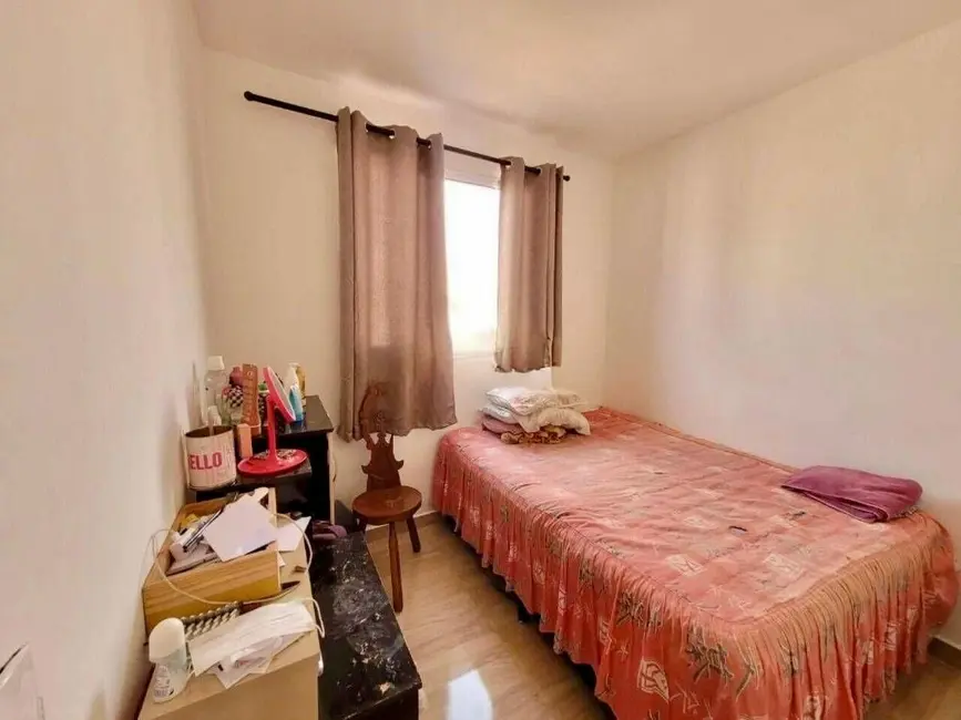 Foto 6 de Apartamento com 2 quartos à venda, 40m2 em Jardim Ouro Branco, Ribeirao Preto - SP