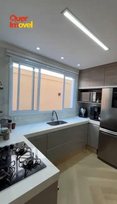 Foto 5 de Casa de Condomínio com 3 quartos à venda, 230m2 em Ribeirao Preto - SP