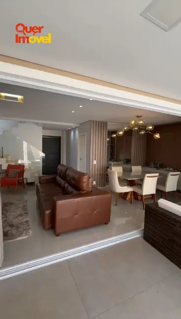 Foto 3 de Casa de Condomínio com 3 quartos à venda, 230m2 em Ribeirao Preto - SP