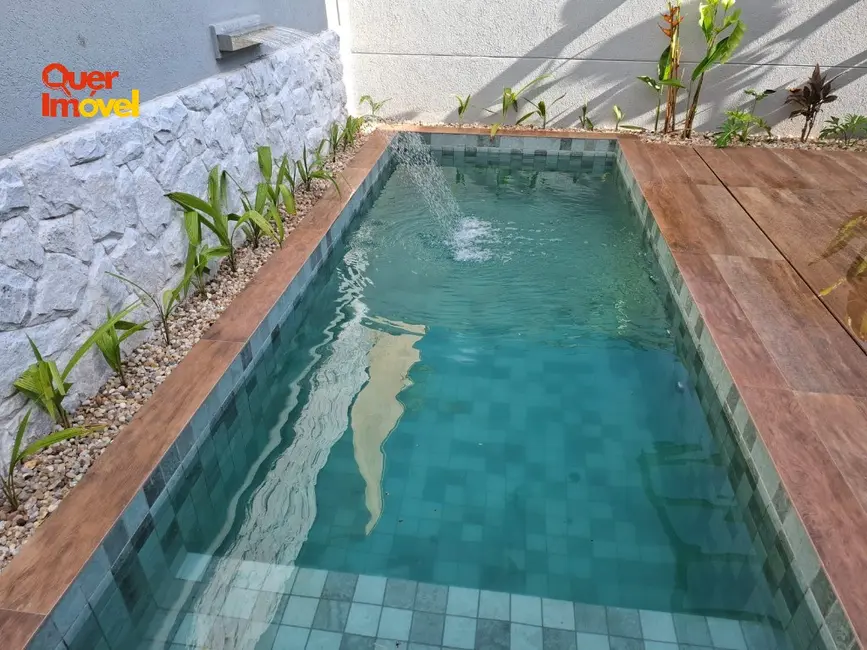 Foto 6 de Casa de Condomínio com 4 quartos à venda, 200m2 em Vila do Golf, Ribeirao Preto - SP