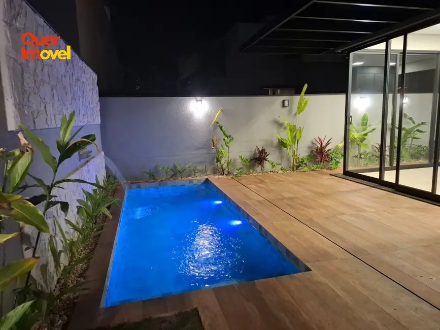 Foto 8 de Casa de Condomínio com 4 quartos à venda, 200m2 em Vila do Golf, Ribeirao Preto - SP