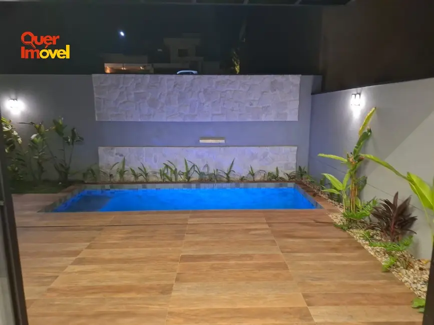 Foto 7 de Casa de Condomínio com 4 quartos à venda, 200m2 em Vila do Golf, Ribeirao Preto - SP