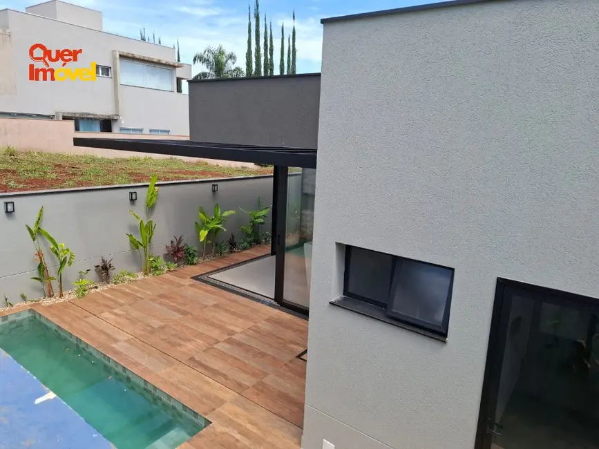 Foto 4 de Casa de Condomínio com 4 quartos à venda, 200m2 em Vila do Golf, Ribeirao Preto - SP