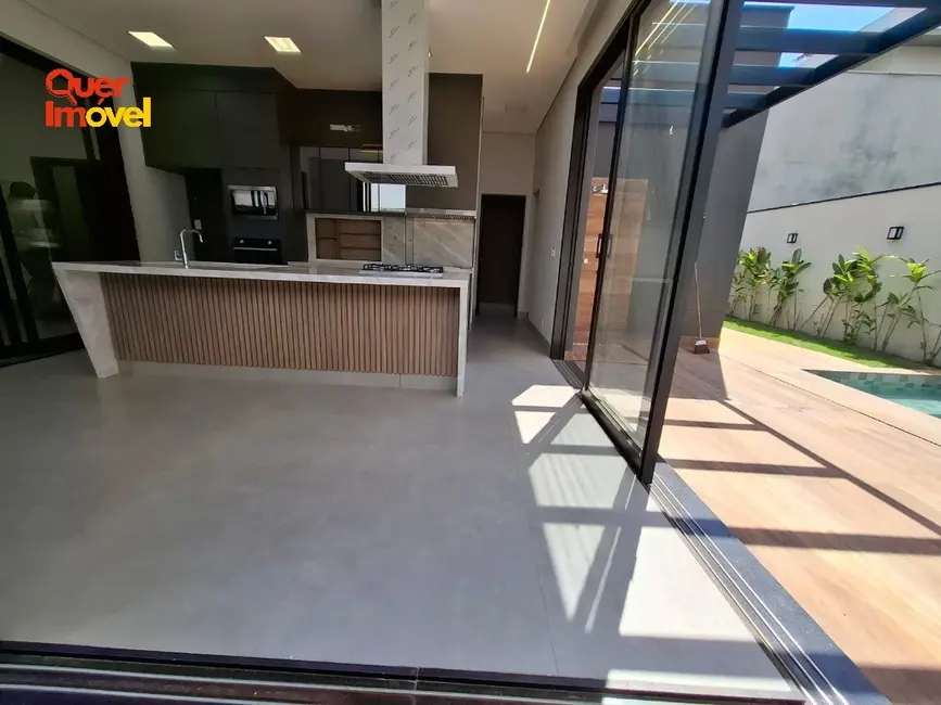 Foto 9 de Casa de Condomínio com 4 quartos à venda, 200m2 em Vila do Golf, Ribeirao Preto - SP