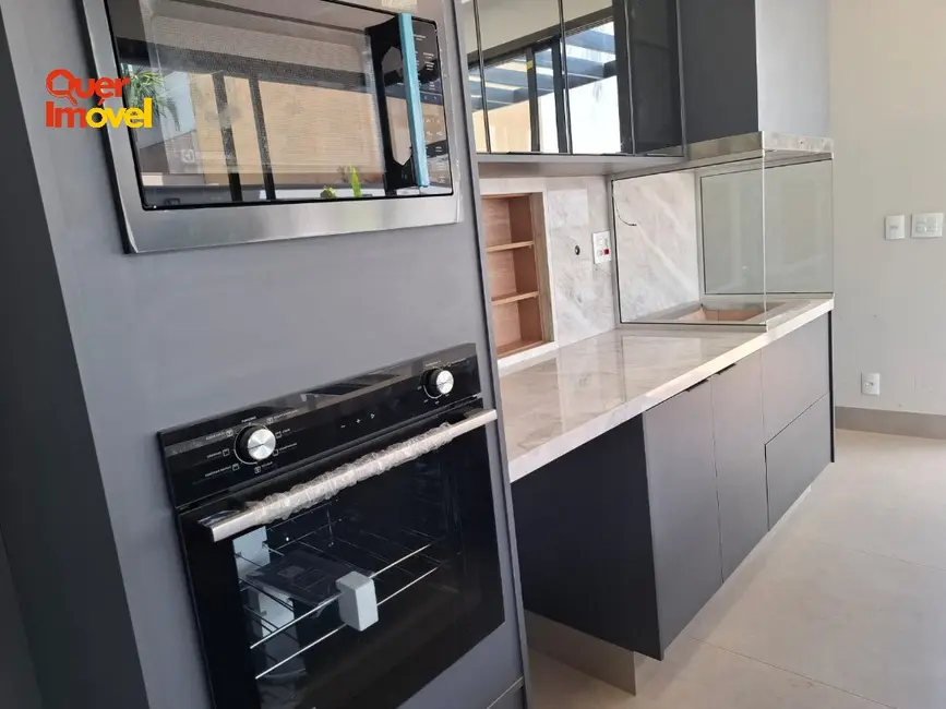 Foto 9 de Casa de Condomínio com 4 quartos à venda, 200m2 em Vila do Golf, Ribeirao Preto - SP