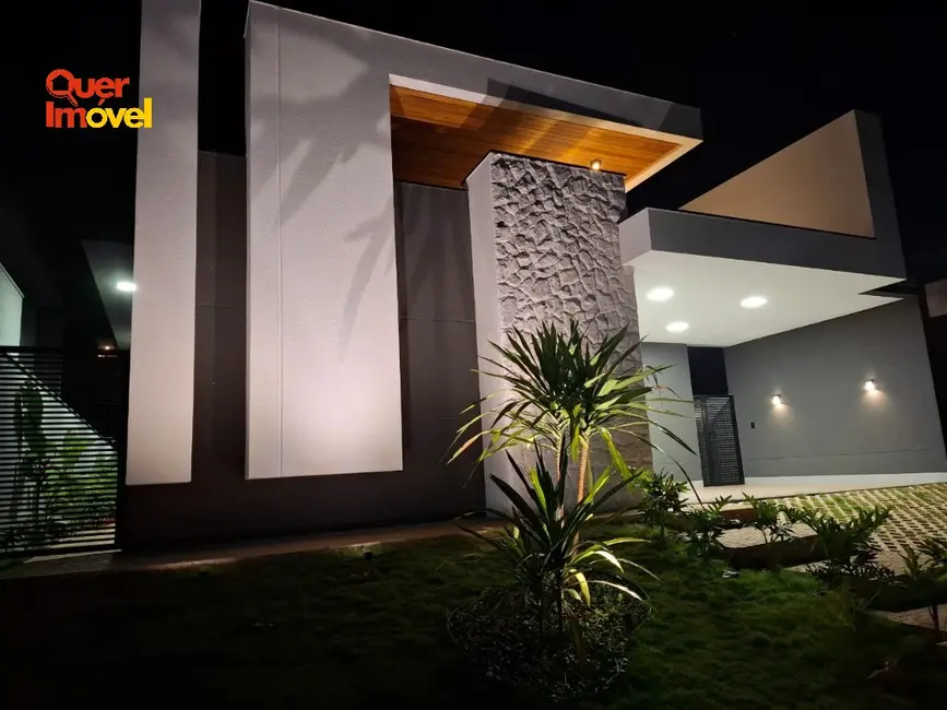 Foto 2 de Casa de Condomínio com 4 quartos à venda, 200m2 em Vila do Golf, Ribeirao Preto - SP