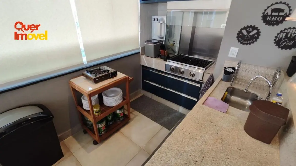 Foto 7 de Apartamento com 3 quartos à venda, 210m2 em Jardim Botânico, Ribeirao Preto - SP