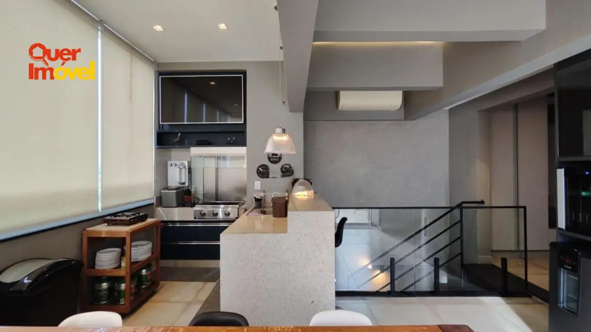 Foto 9 de Apartamento com 3 quartos à venda, 210m2 em Jardim Botânico, Ribeirao Preto - SP