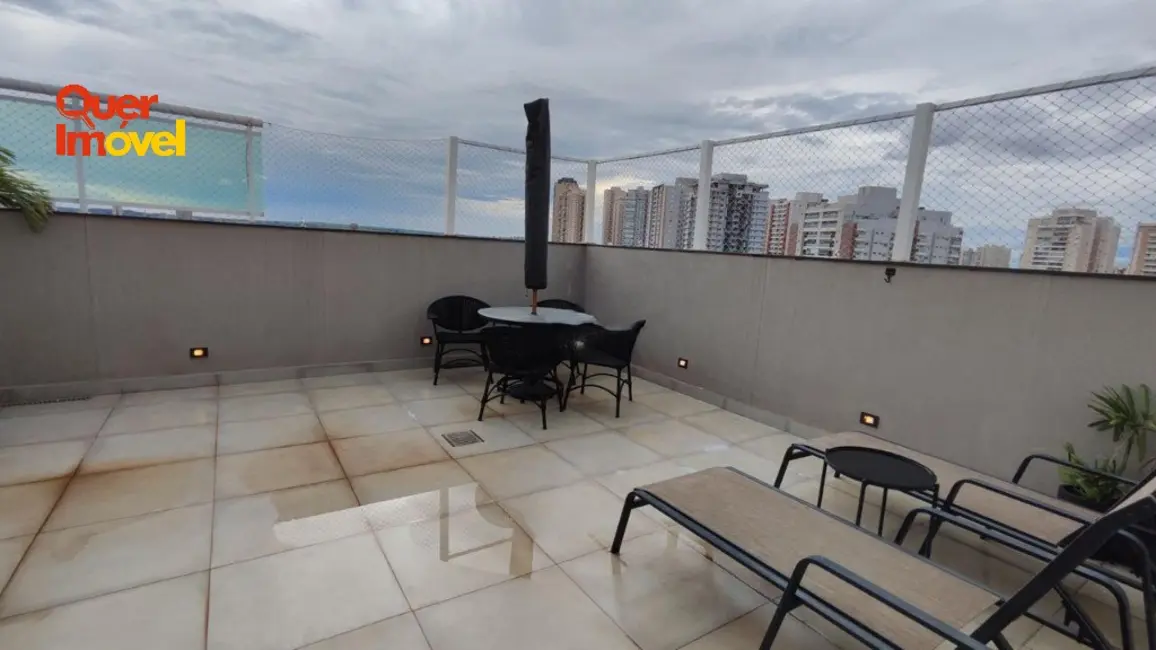 Foto 3 de Apartamento com 3 quartos à venda, 210m2 em Jardim Botânico, Ribeirao Preto - SP