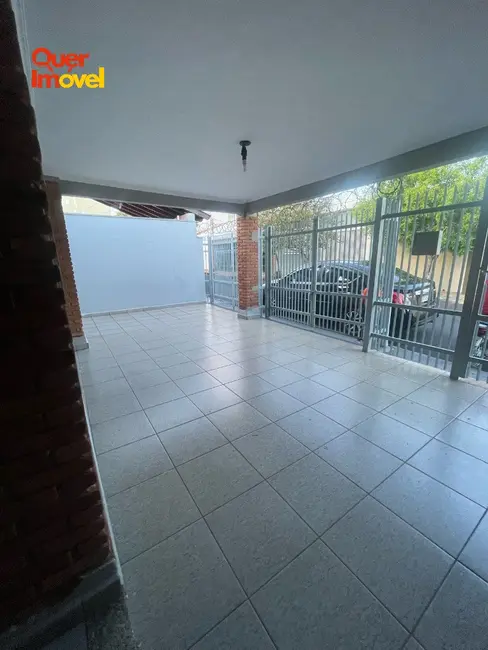 Foto 1 de Casa com 3 quartos à venda, 160m2 em Vila Tibério, Ribeirao Preto - SP