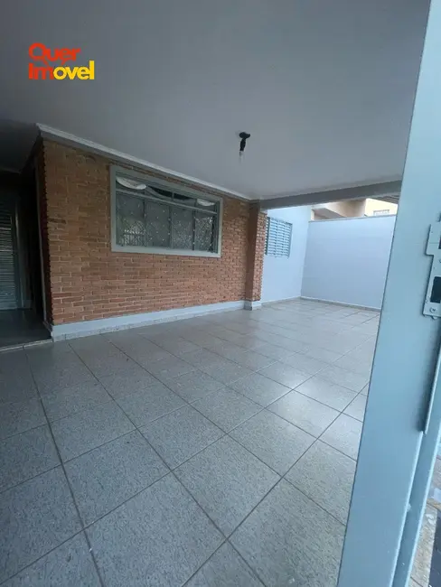 Foto 2 de Casa com 3 quartos à venda, 160m2 em Vila Tibério, Ribeirao Preto - SP