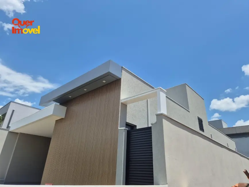 Foto 1 de Casa de Condomínio com 3 quartos à venda, 147m2 em Ribeirao Preto - SP