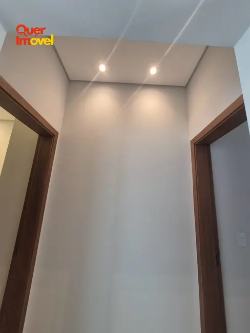 Foto 9 de Casa de Condomínio com 3 quartos à venda, 147m2 em Ribeirao Preto - SP
