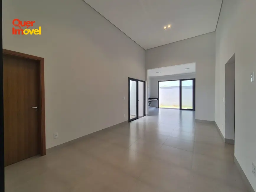 Foto 4 de Casa de Condomínio com 3 quartos à venda, 147m2 em Ribeirao Preto - SP
