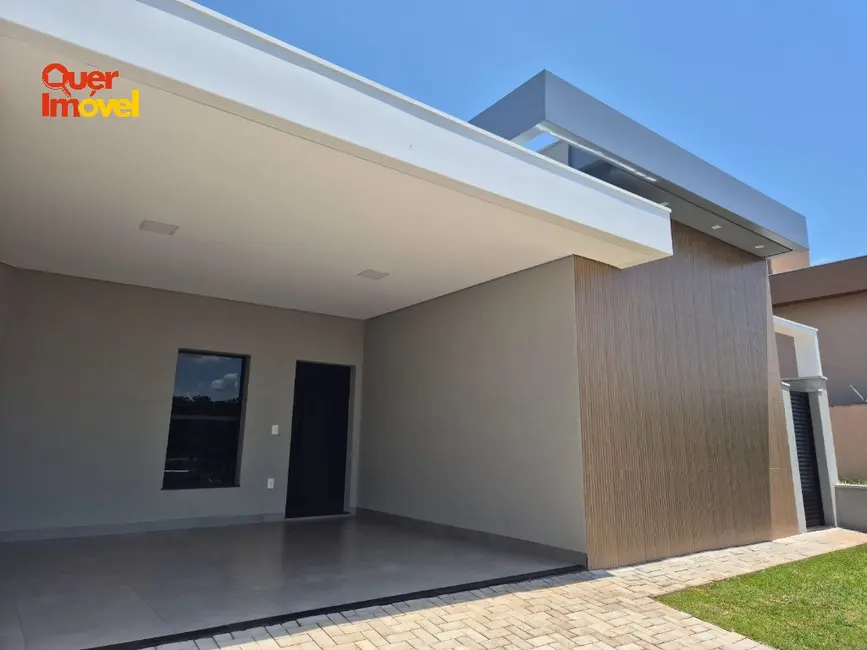 Foto 2 de Casa de Condomínio com 3 quartos à venda, 147m2 em Ribeirao Preto - SP