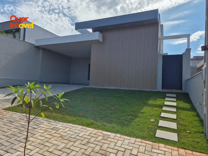 Foto 1 de Casa de Condomínio com 3 quartos à venda, 147m2 em Ribeirao Preto - SP