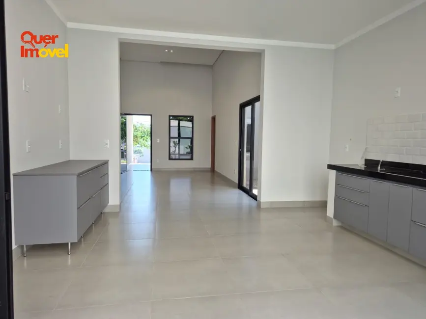 Foto 7 de Casa de Condomínio com 3 quartos à venda, 147m2 em Ribeirao Preto - SP