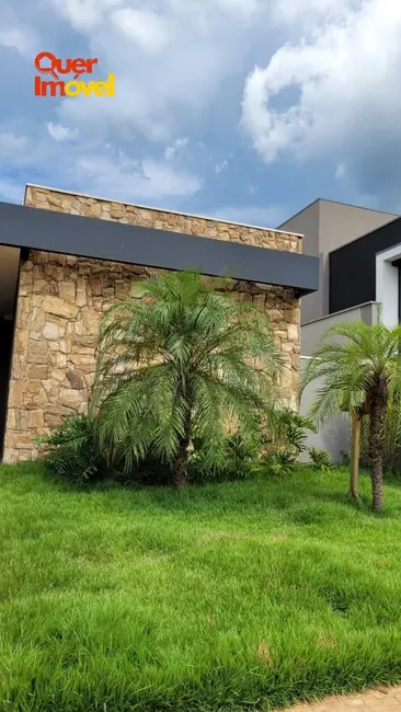 Foto 3 de Casa de Condomínio com 3 quartos à venda, 145m2 em Ribeirao Preto - SP