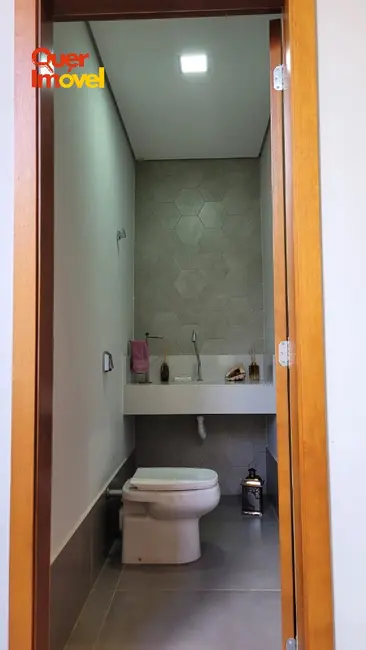 Foto 9 de Casa de Condomínio com 3 quartos à venda, 145m2 em Ribeirao Preto - SP