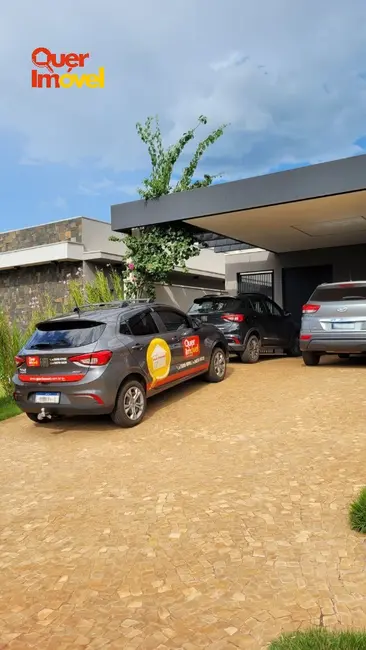 Foto 1 de Casa de Condomínio com 3 quartos à venda, 145m2 em Ribeirao Preto - SP