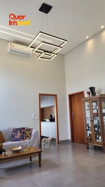 Foto 8 de Casa de Condomínio com 3 quartos à venda, 145m2 em Ribeirao Preto - SP