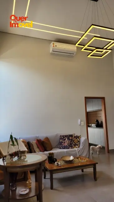 Foto 4 de Casa de Condomínio com 3 quartos à venda, 145m2 em Ribeirao Preto - SP