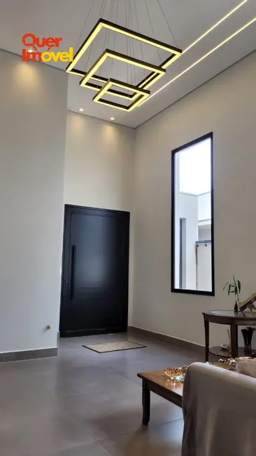 Foto 6 de Casa de Condomínio com 3 quartos à venda, 145m2 em Ribeirao Preto - SP