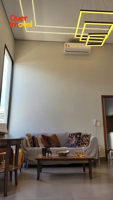 Foto 5 de Casa de Condomínio com 3 quartos à venda, 145m2 em Ribeirao Preto - SP